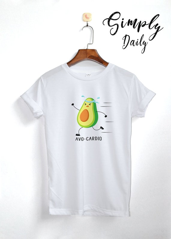 avocado shirt