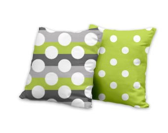 Trendy Decorative Linen Pillow Covers, Sofa set Pillow cover, 20 x 20 Inch, 50 x 50 Cm, 2 PCS Set, Throw Pillow Covers, Room Cushion Case