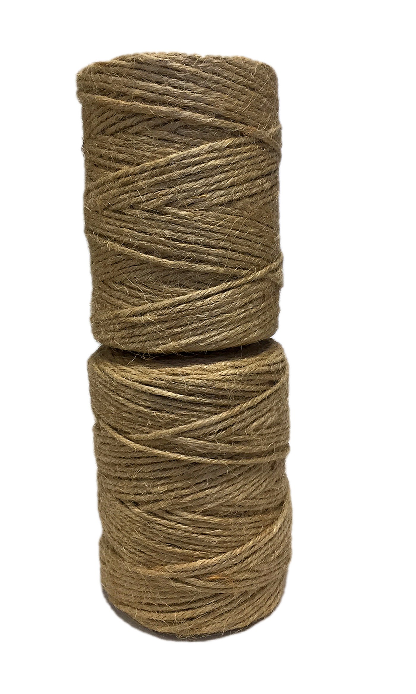 Wrapping Twine Gift Wrap Twine Jute Rope Gift Wrapping Packing Twine Decorative  Rope Cord Bakers Cord Linnen Rope 