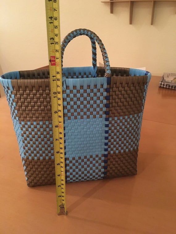 Reusable Market Tote - image 1