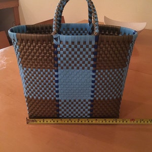 Reusable Market Tote image 2