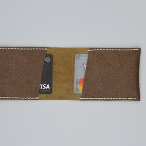 JIMOI ‧ Card koffer met open en neer (verschillende cut)