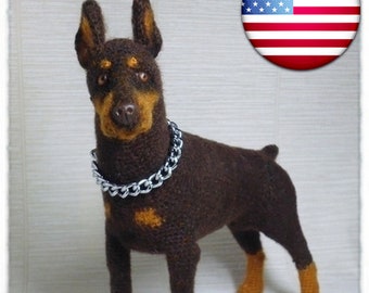 doberman pinscher stuff