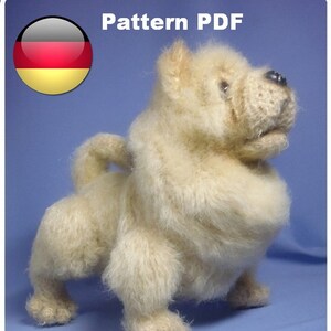 Chow Chow Etsy