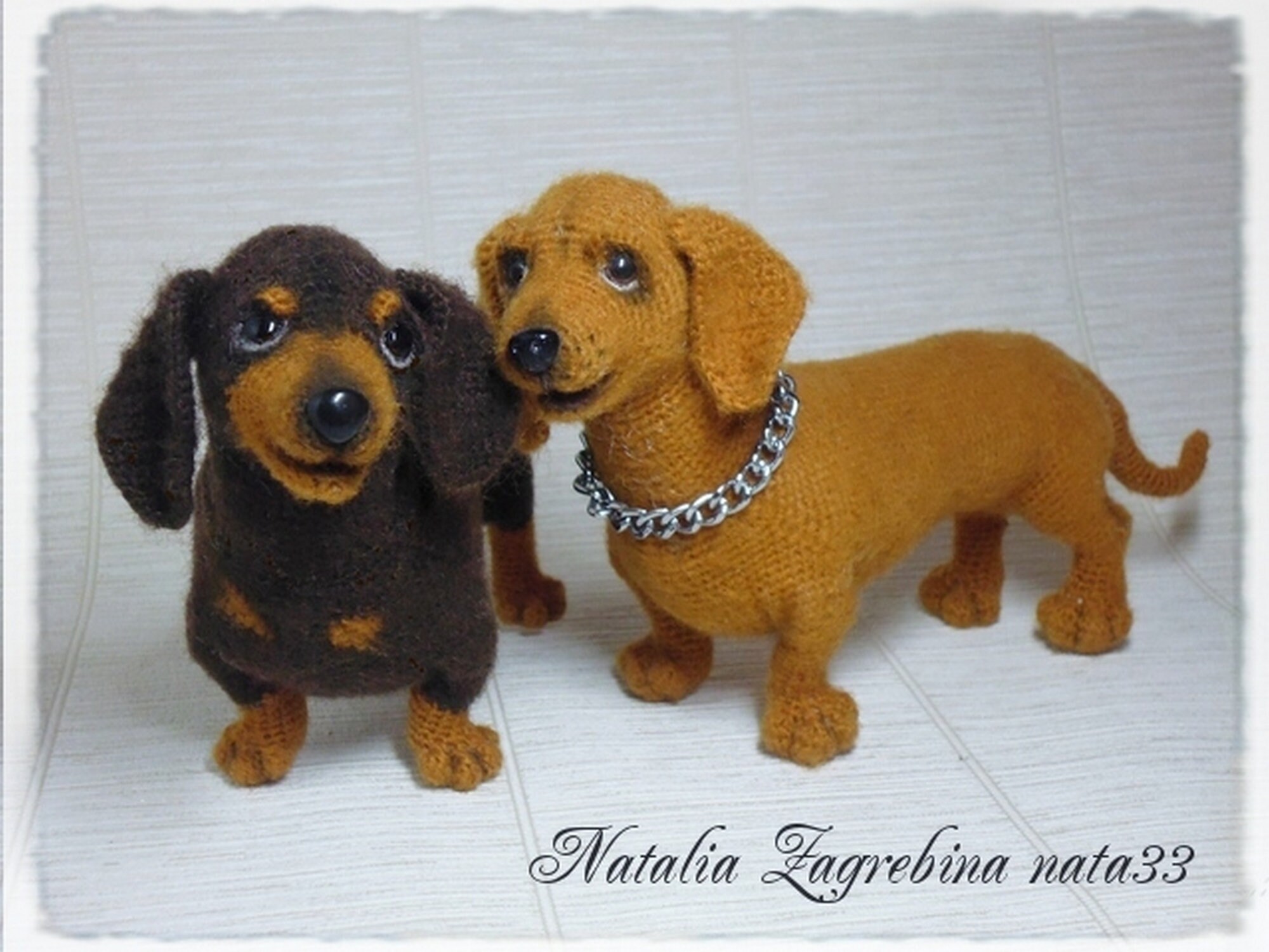 Dachshund Etsy