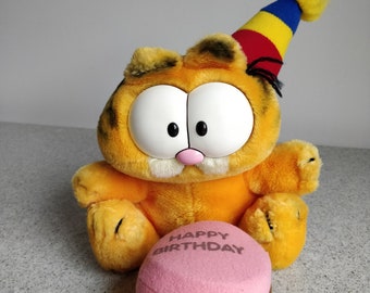 garfield toys near me