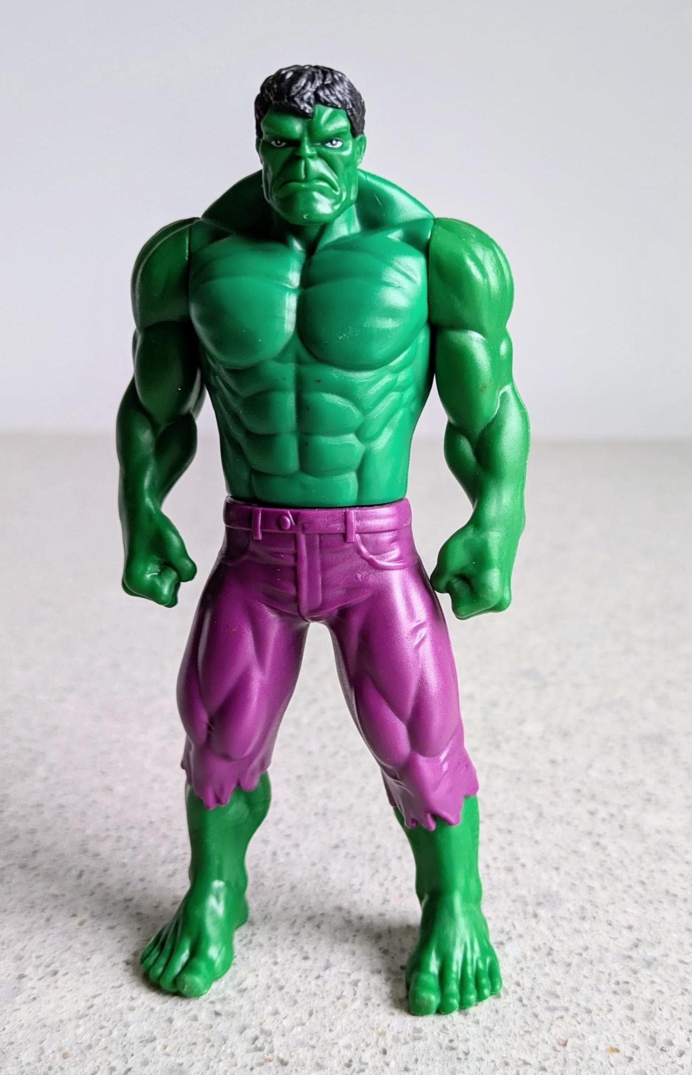 Vintage hulk figure - Etsy 日本