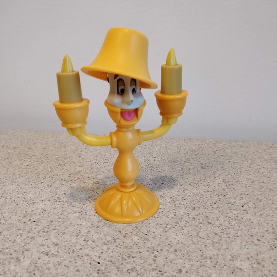 lumiere toy