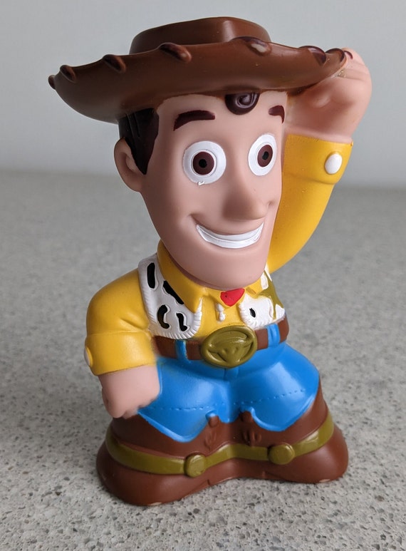 WOODY ~ Toy Story  Disney cartoons, Toy story, Woody toy story