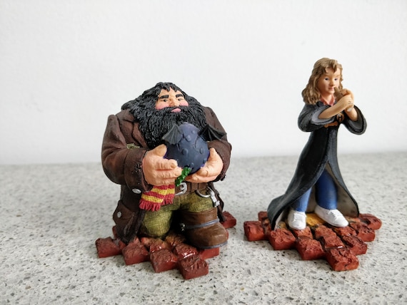 potter toys