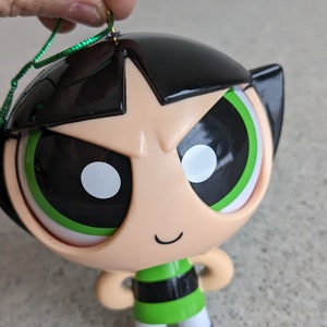 Powerpuff girls toys - Etsy 日本