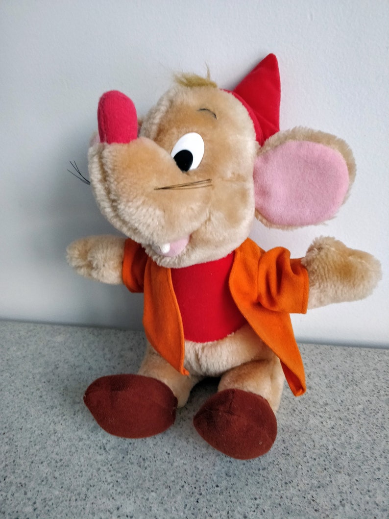 super nintendo world luigi plush