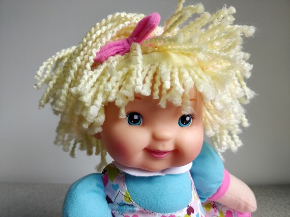 goldberger doll vintage