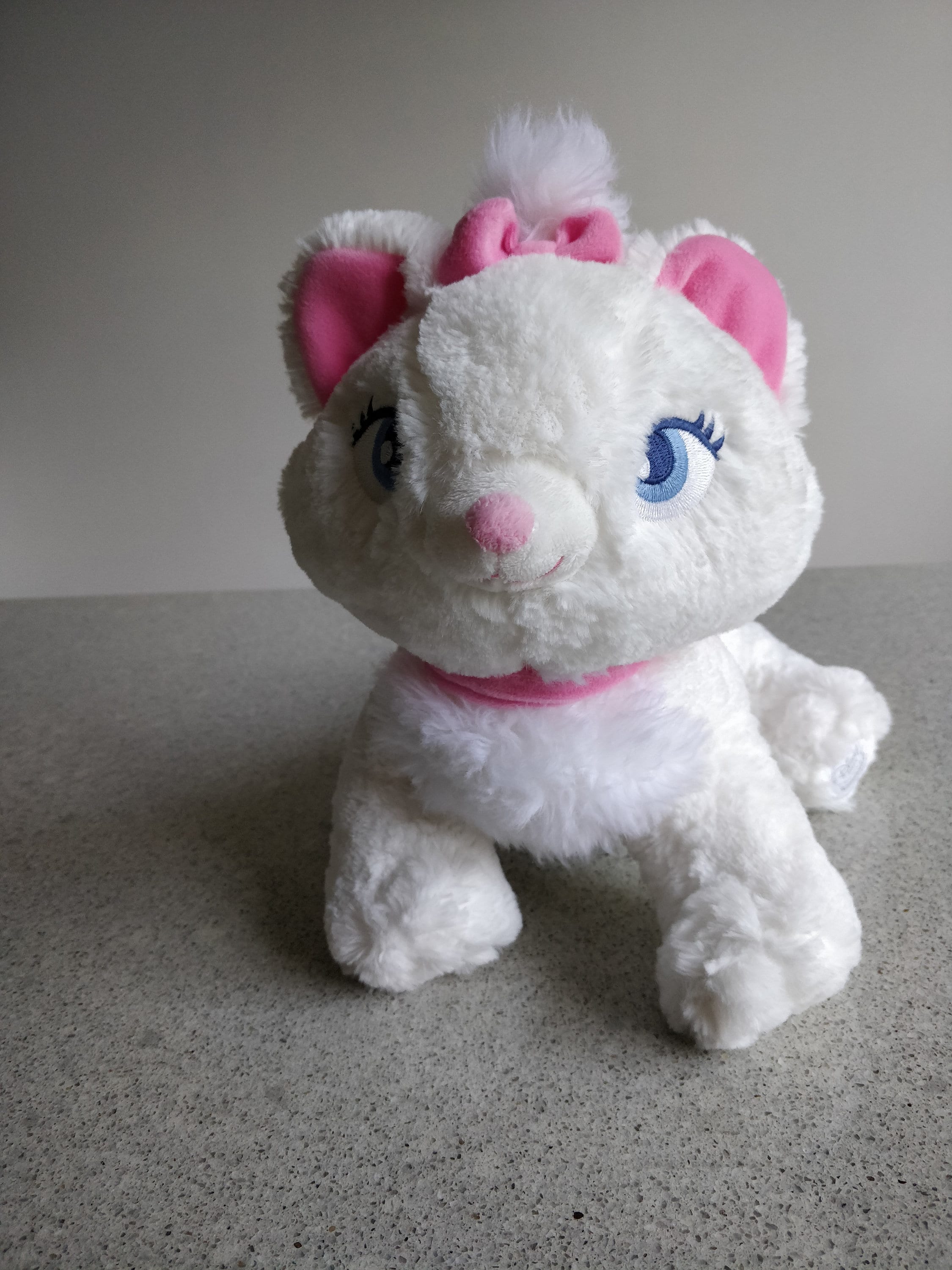 Vintage Collectible Disney Marie Aristocats Plush Toy/disney Marie Plush  Stuffed Animal Aristocats -  Israel