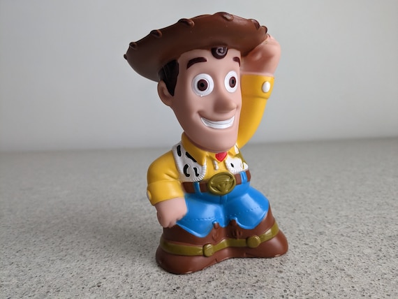 Toy Story Figurine interactive Woody