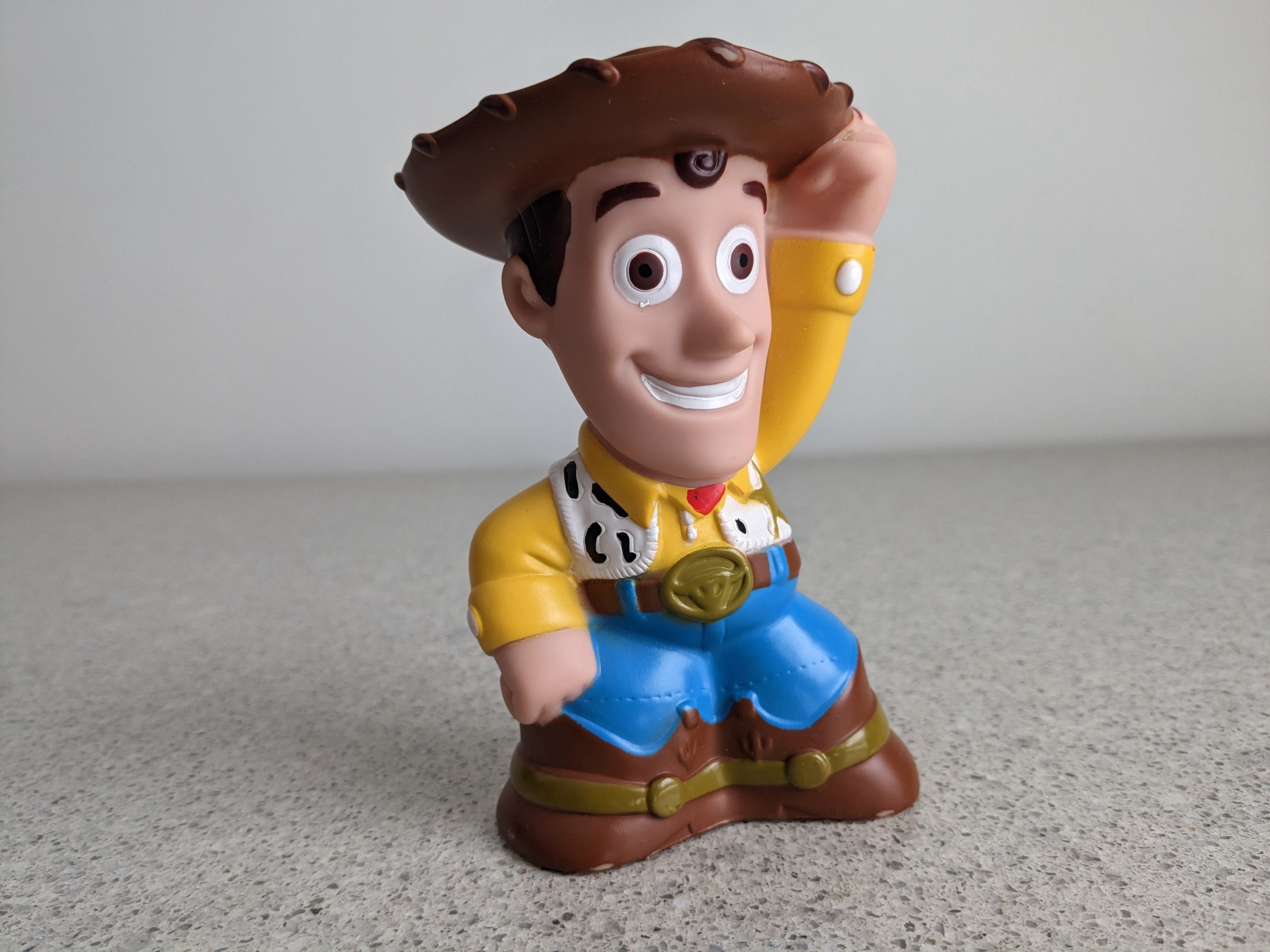 Bonnie Toy Story Clay Doll Kit 