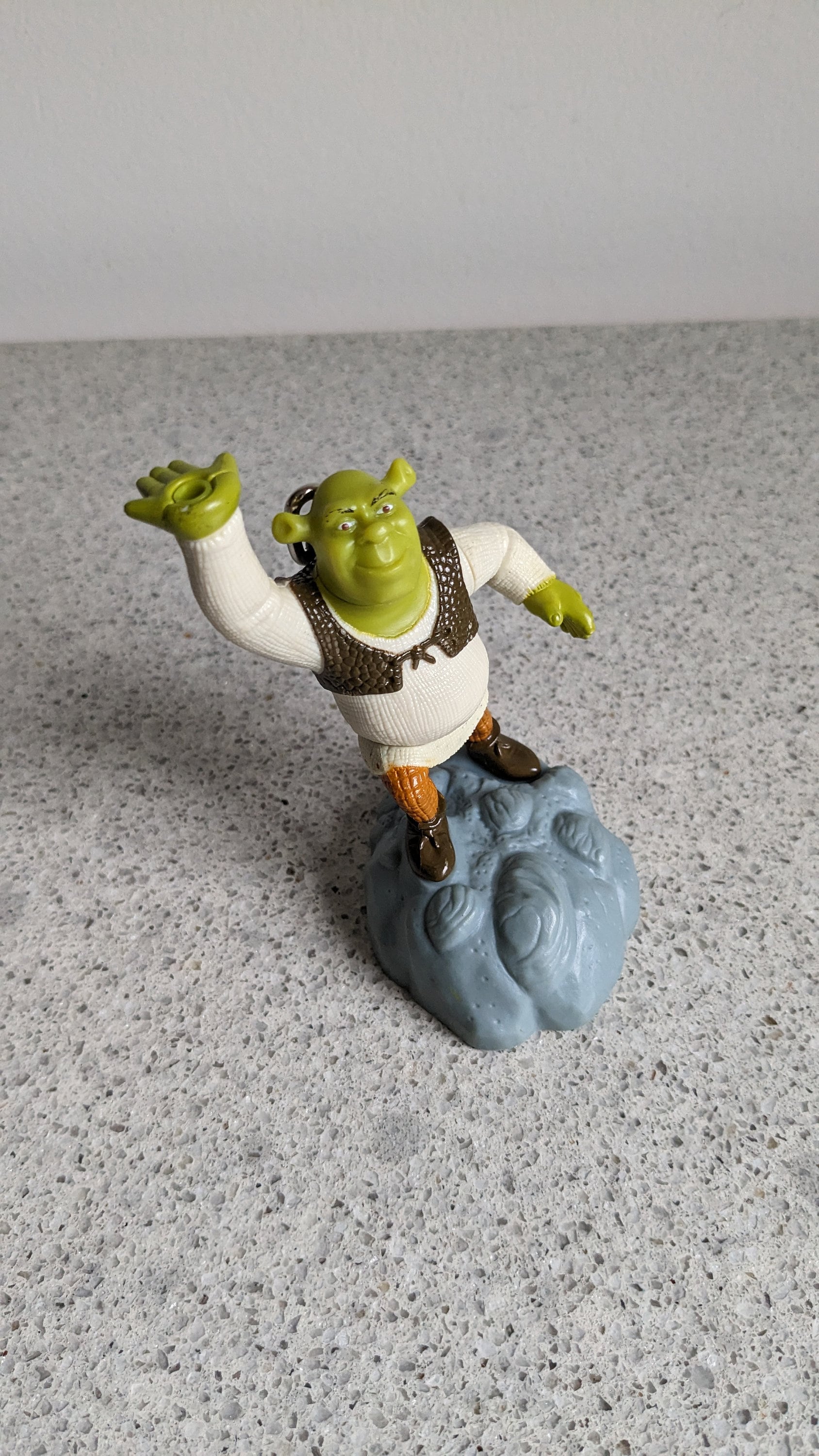 Shrek and Fiona Buddha Bundle, 3D Printed, Home Decor, Desk Ornament, Shrek  Figurine, Fiona Figurine, Shrek Decorations 