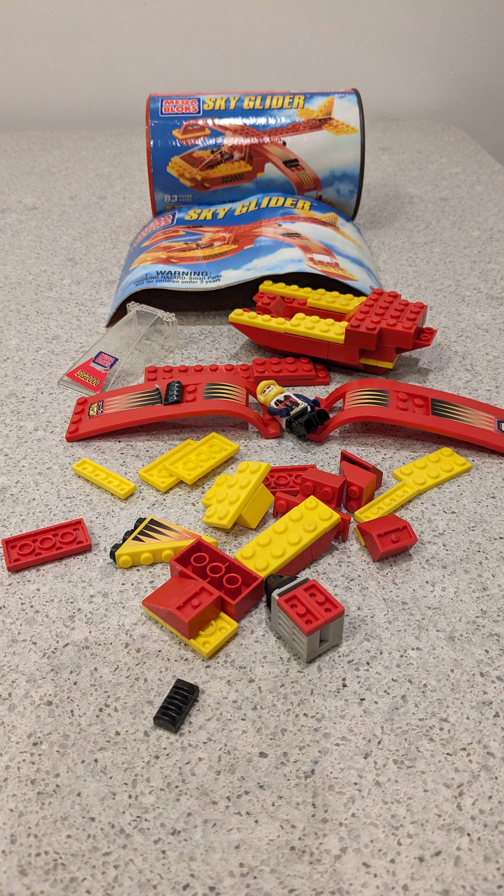 Buy Vintage Mega Bloks Online In India India