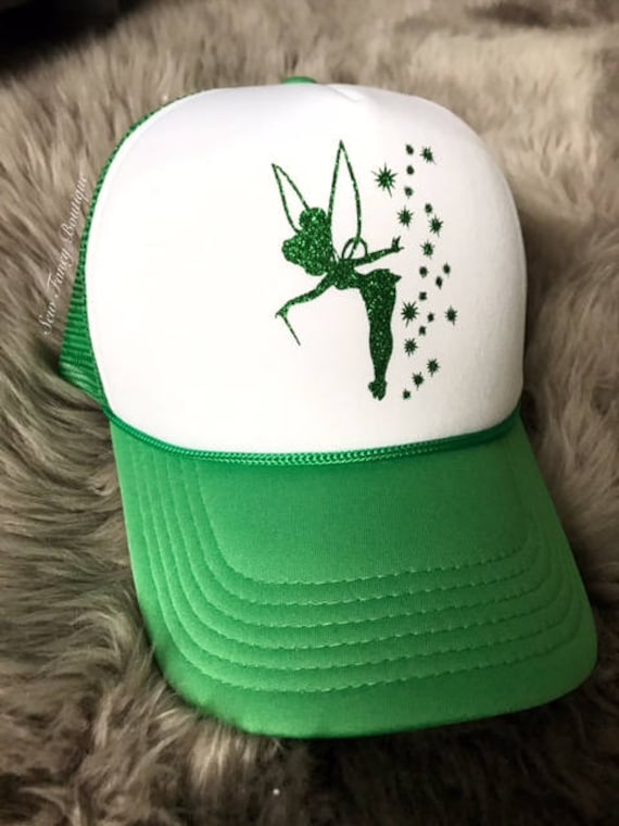 tinkerbell hat