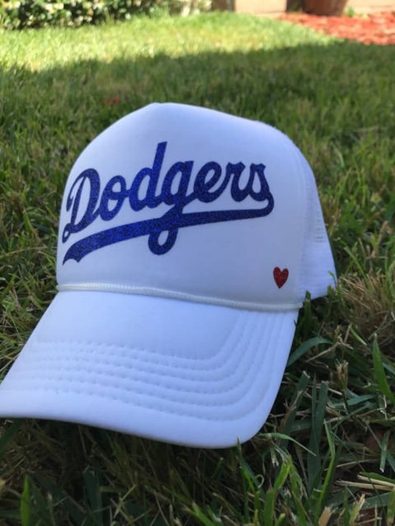 culture kings dodgers hat