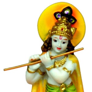 Krishna  K22 Kishor Krishna 4.25&quot;