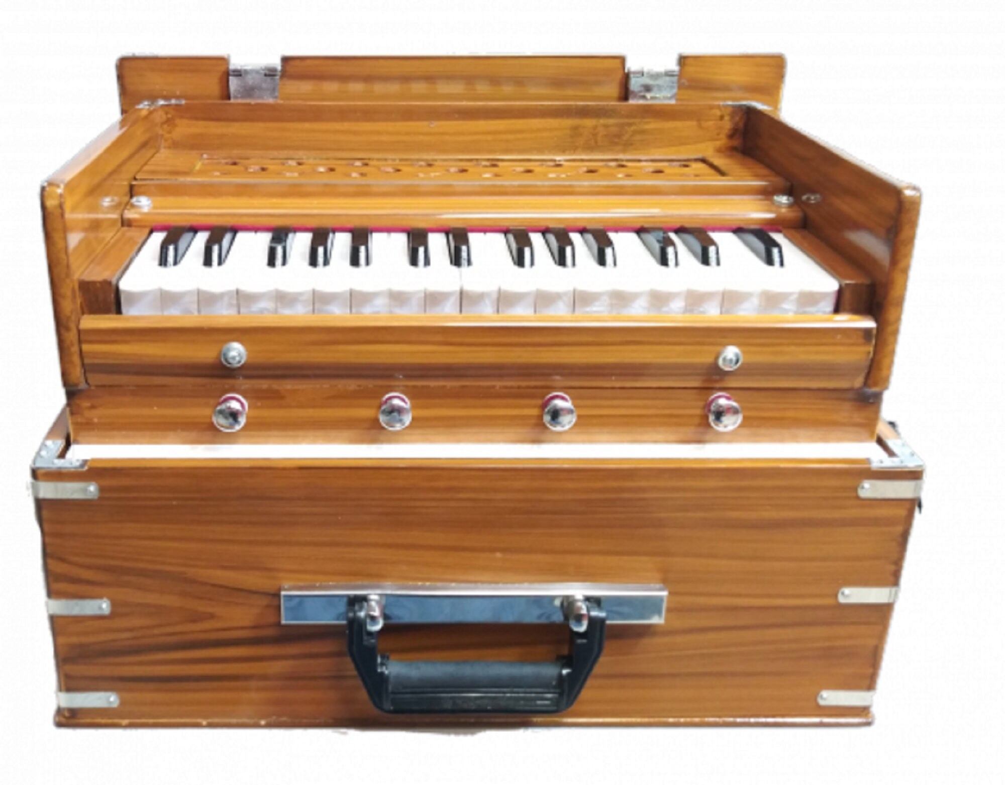 Portable Harmonium 2.5 Octaves GH2 Gandharva Etsy Ireland