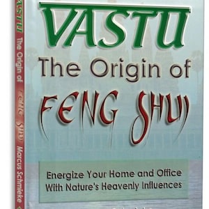 Krishna Vastu, The Origin of Feng Shui (VOFS)