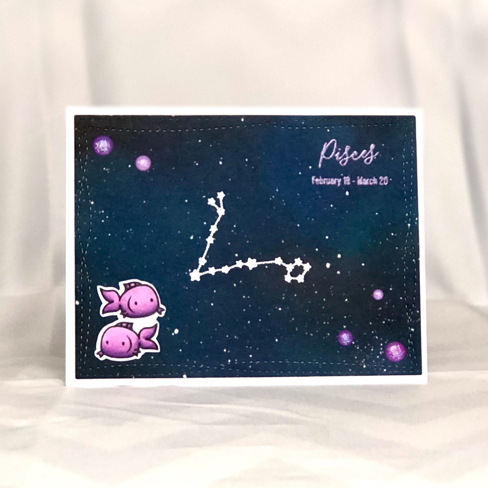 Pisces Birthday Horoscope Today - fjynh9h