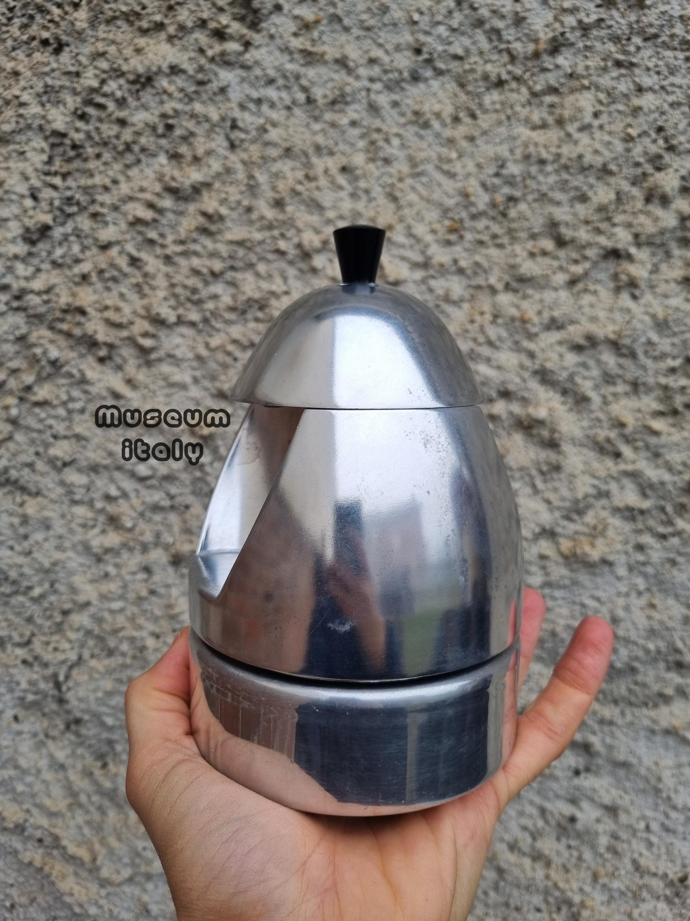 Atomic coffee maker - Etsy 日本