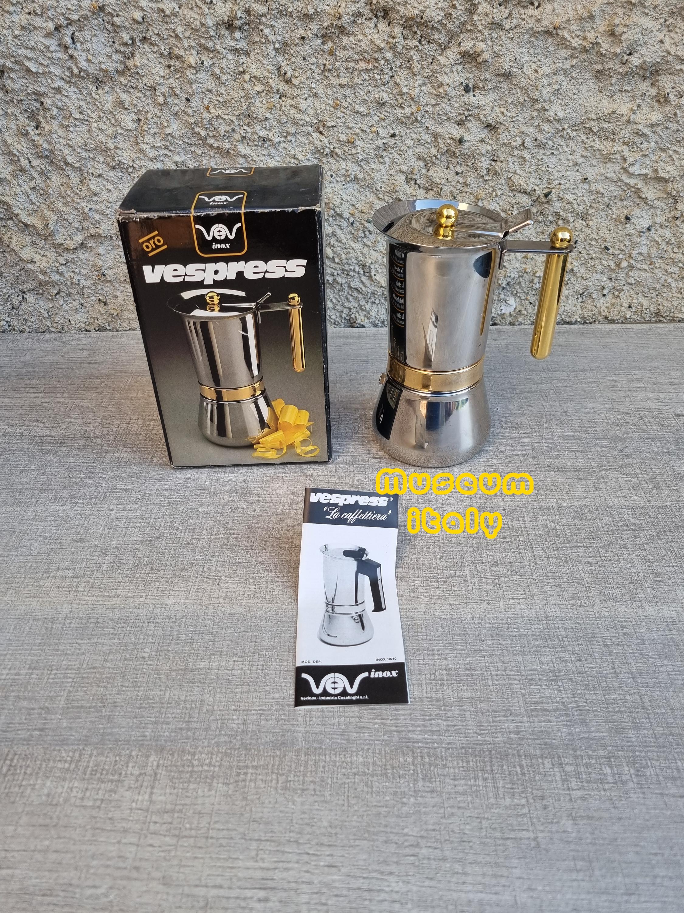 Vev Vigano Coffee - Etsy Vev Vigano Coffee - Etsy
