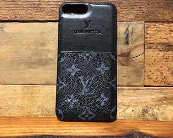 Louis vuitton iphone xs max case | Etsy