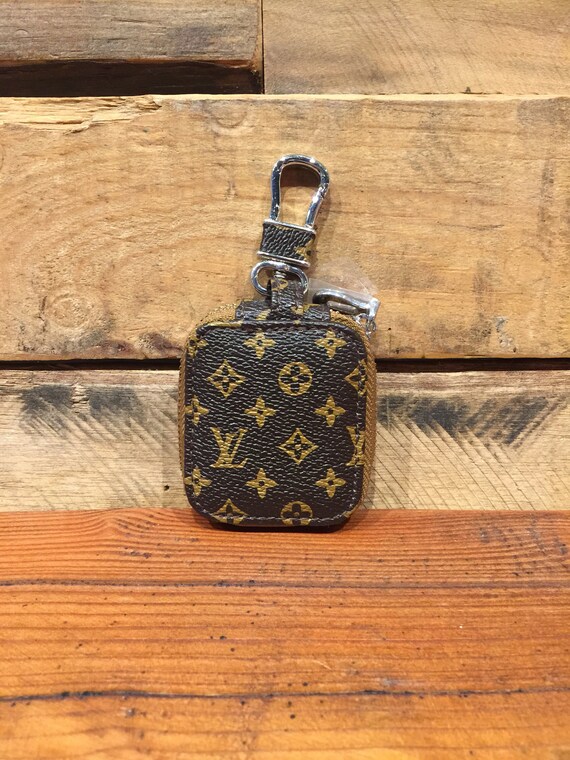 Custom Airpod Case Louis Vuitton Monogram | Etsy