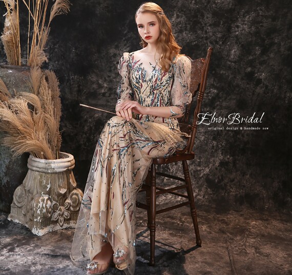 Formal top nice dresses