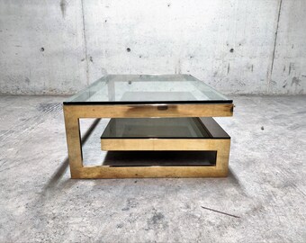 Coffee Table 70 Handmade Options And Ideas Etsy