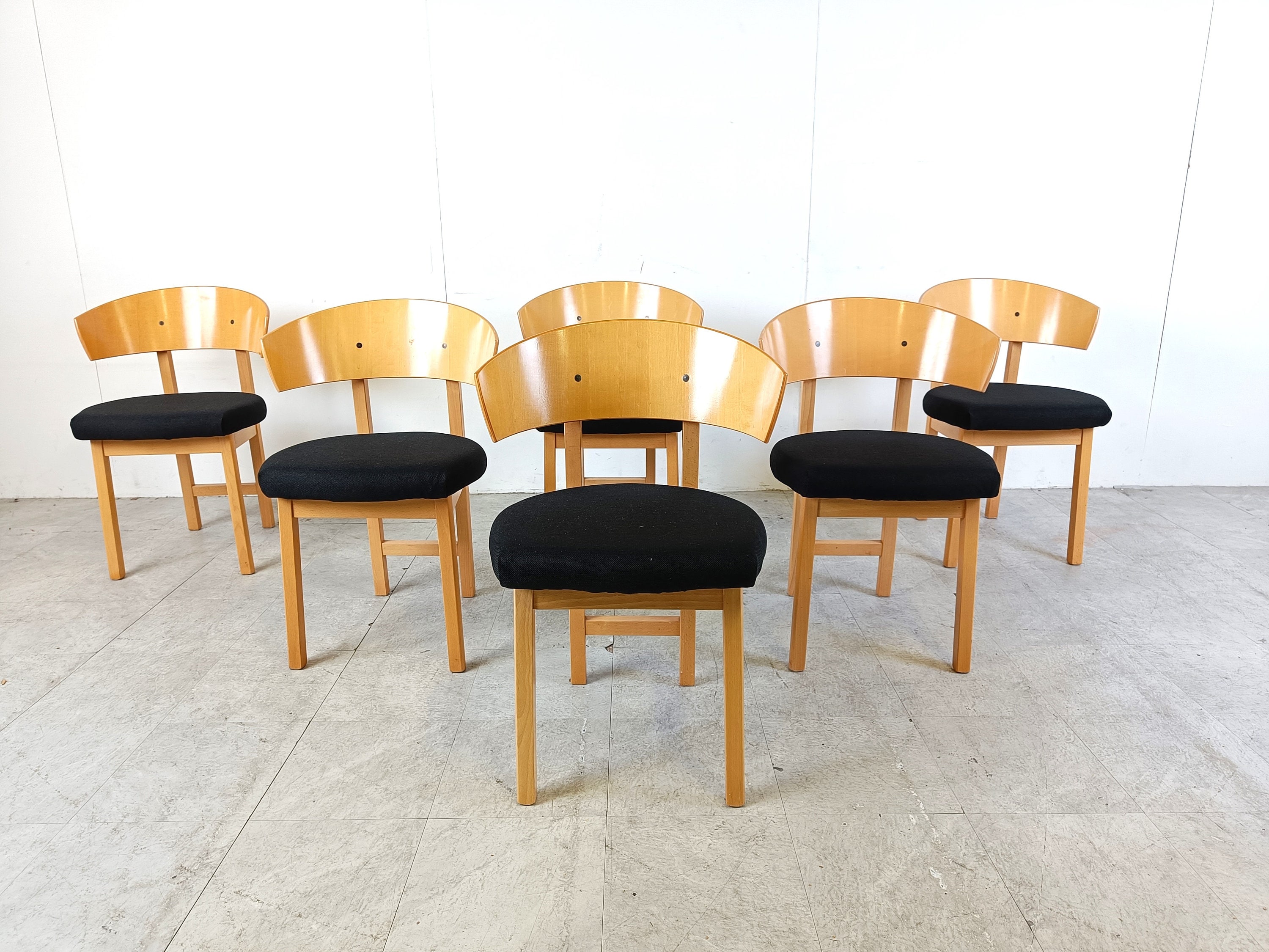 Edsby Verken Chair - Etsy UK