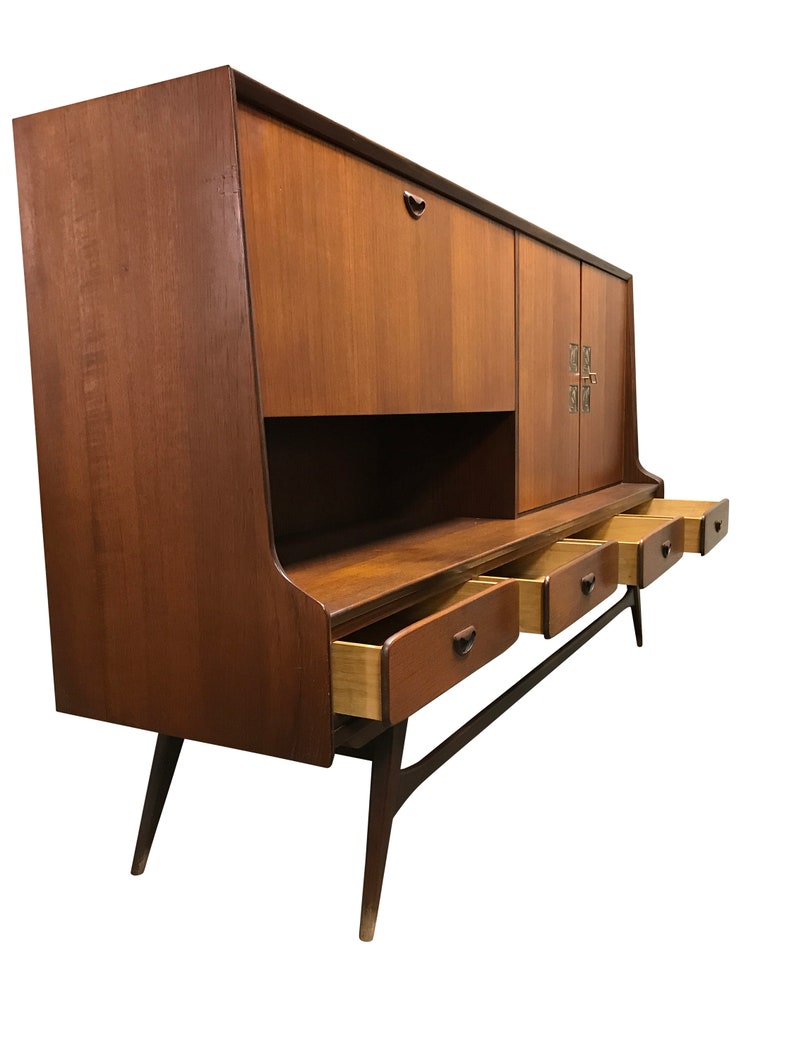 Dutch Midcentury-mod