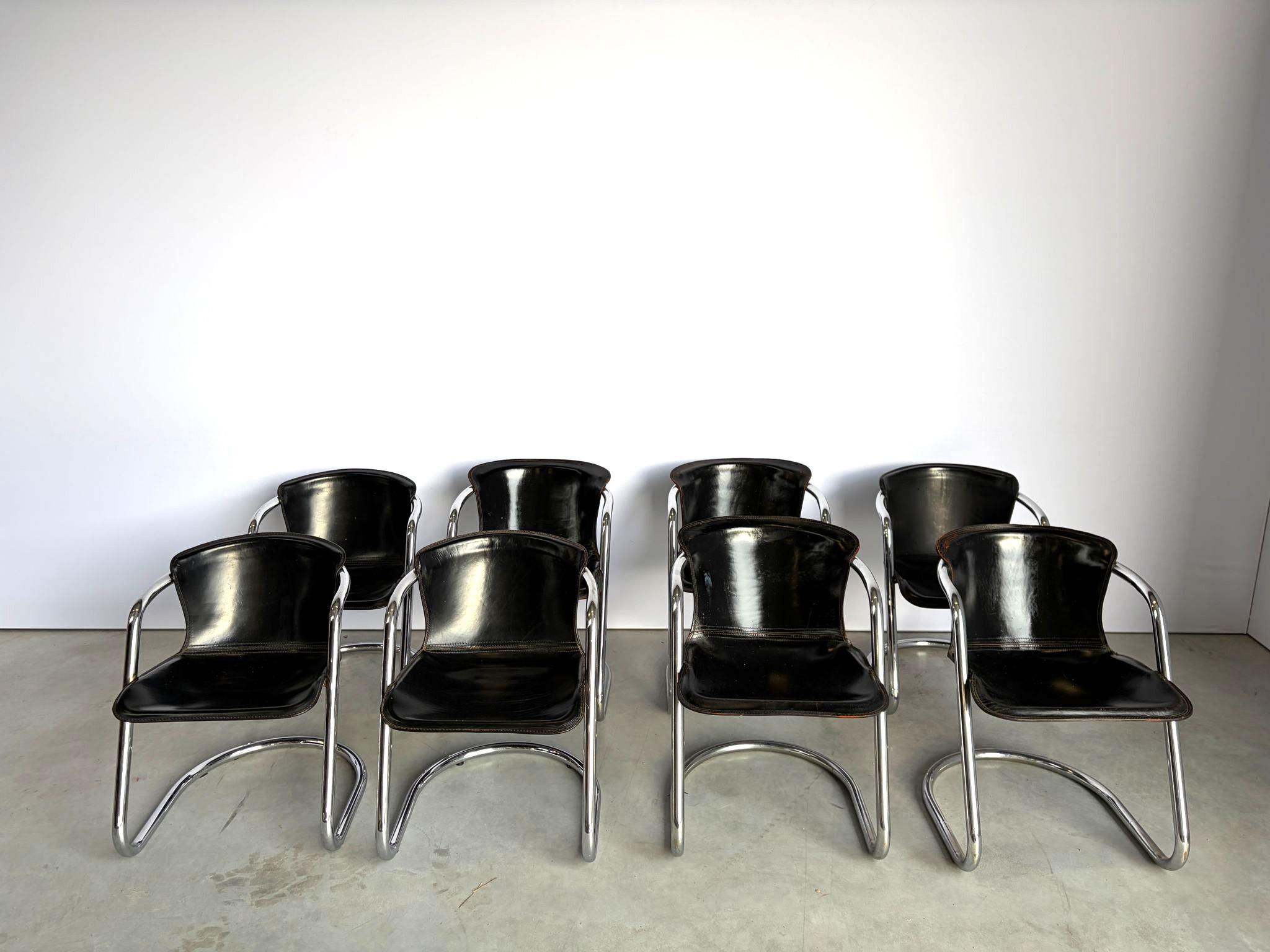 Willy Rizzo Chair - Etsy