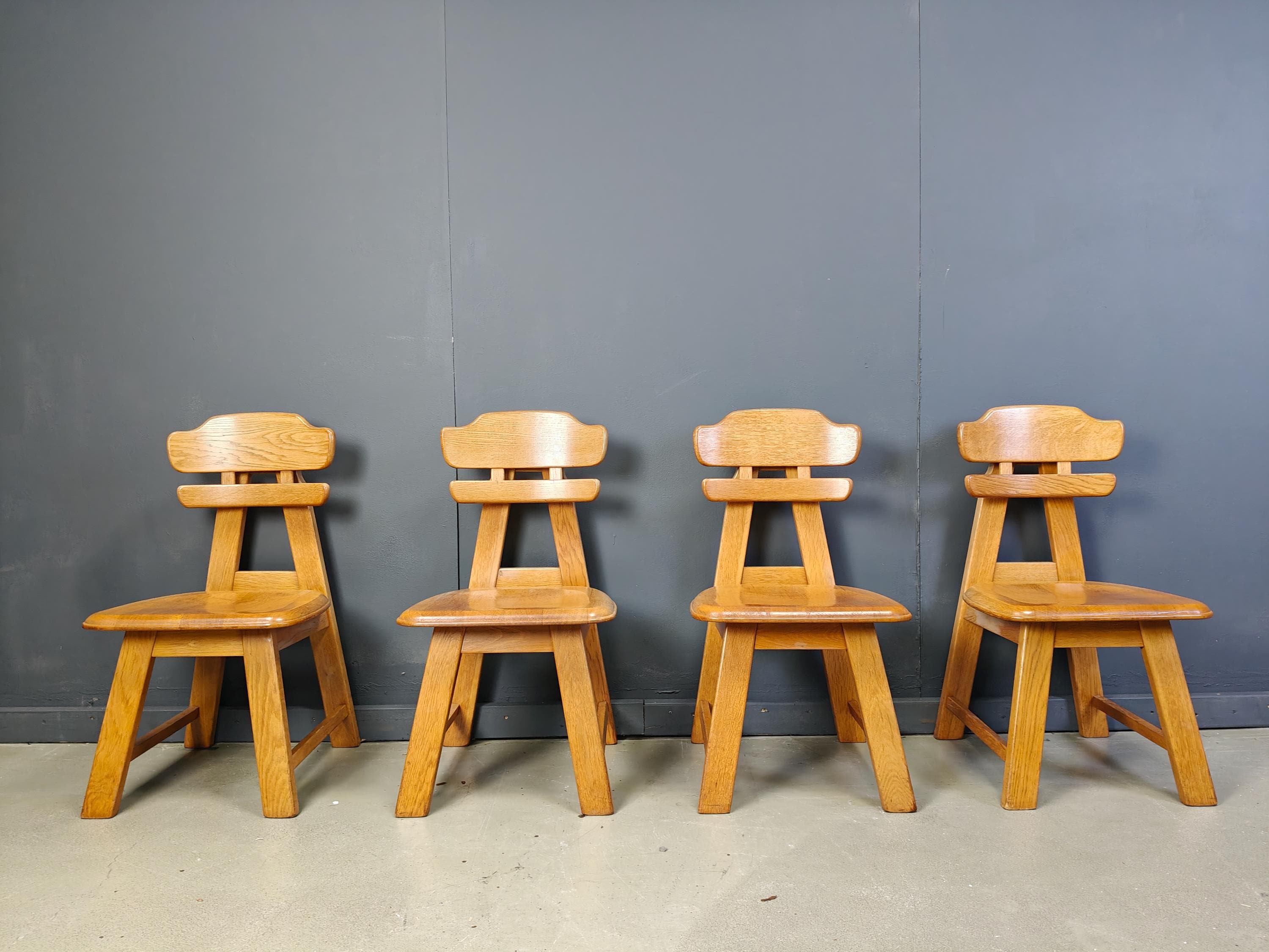 Antique dutch chairs - Etsy 日本