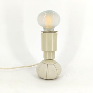Table lamp by Gino Sarfatti for Arteluce, 1960s - vintage italan table lamp - vintage design lamp - collectible lamp