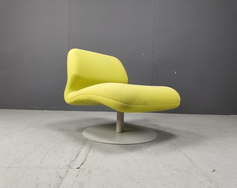 Flying Carpet Lounge Chair by Simon Desanta for Rosenthal Flying Carpet Lounge Chair by Simon Desanta for Rosenthal