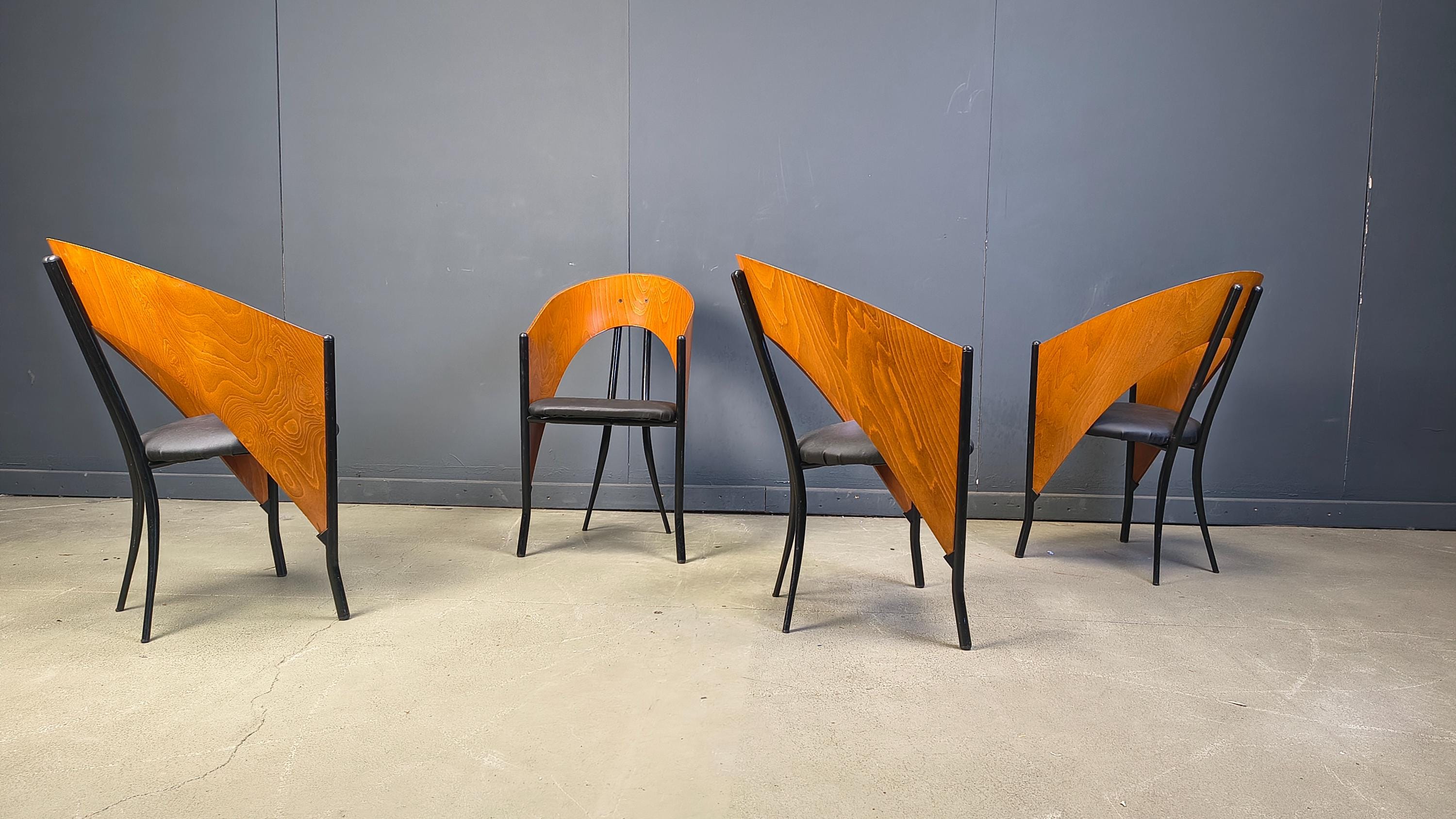 Baumann chair - Etsy 日本