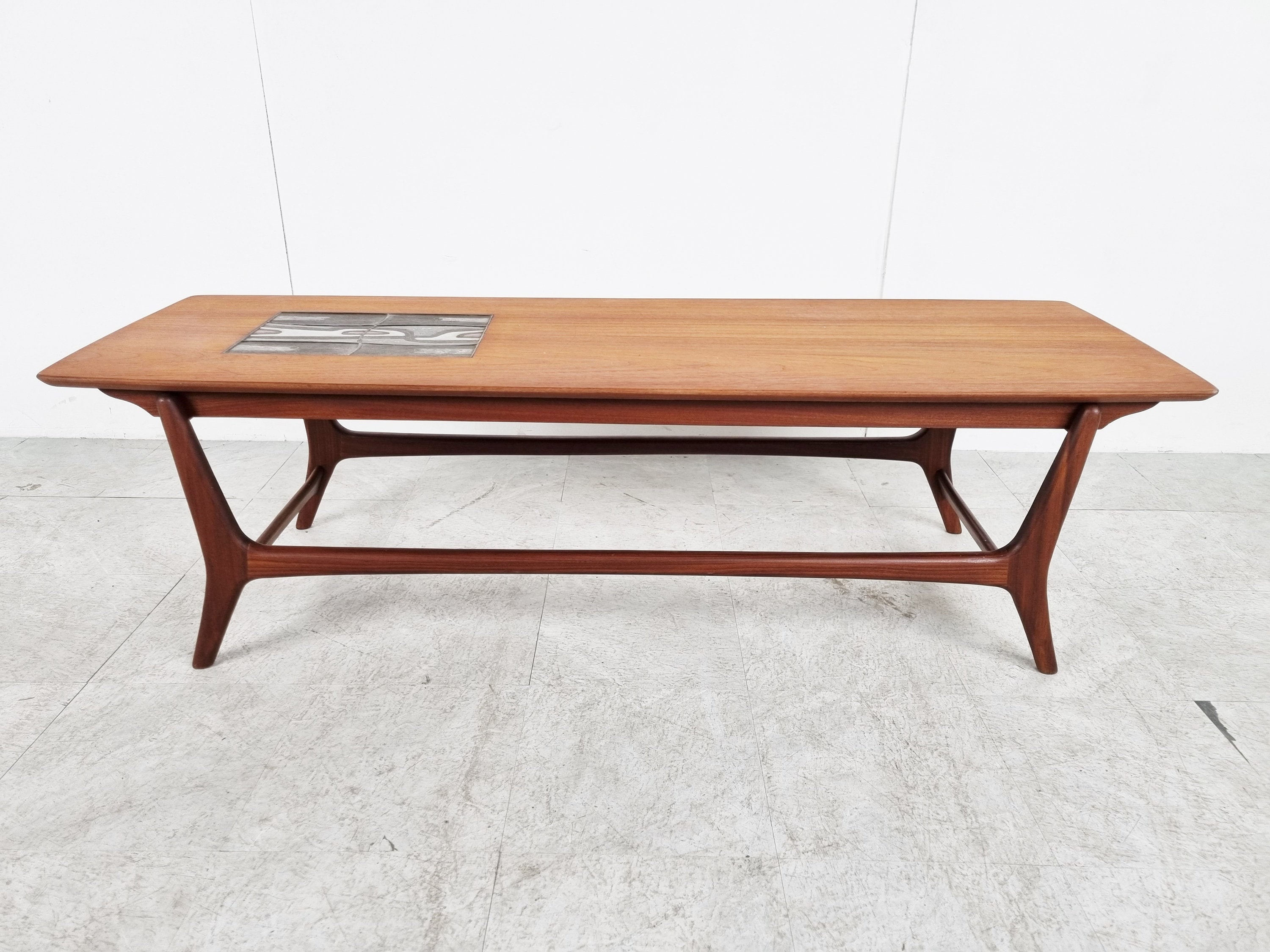 1960 coffee 2024 table styles