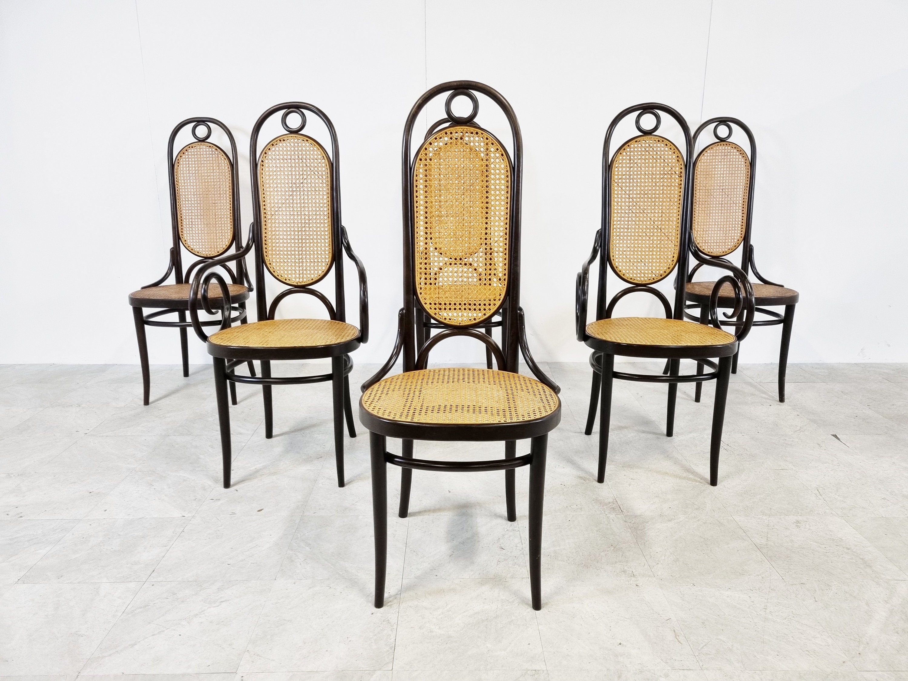 Thonet 17 discount