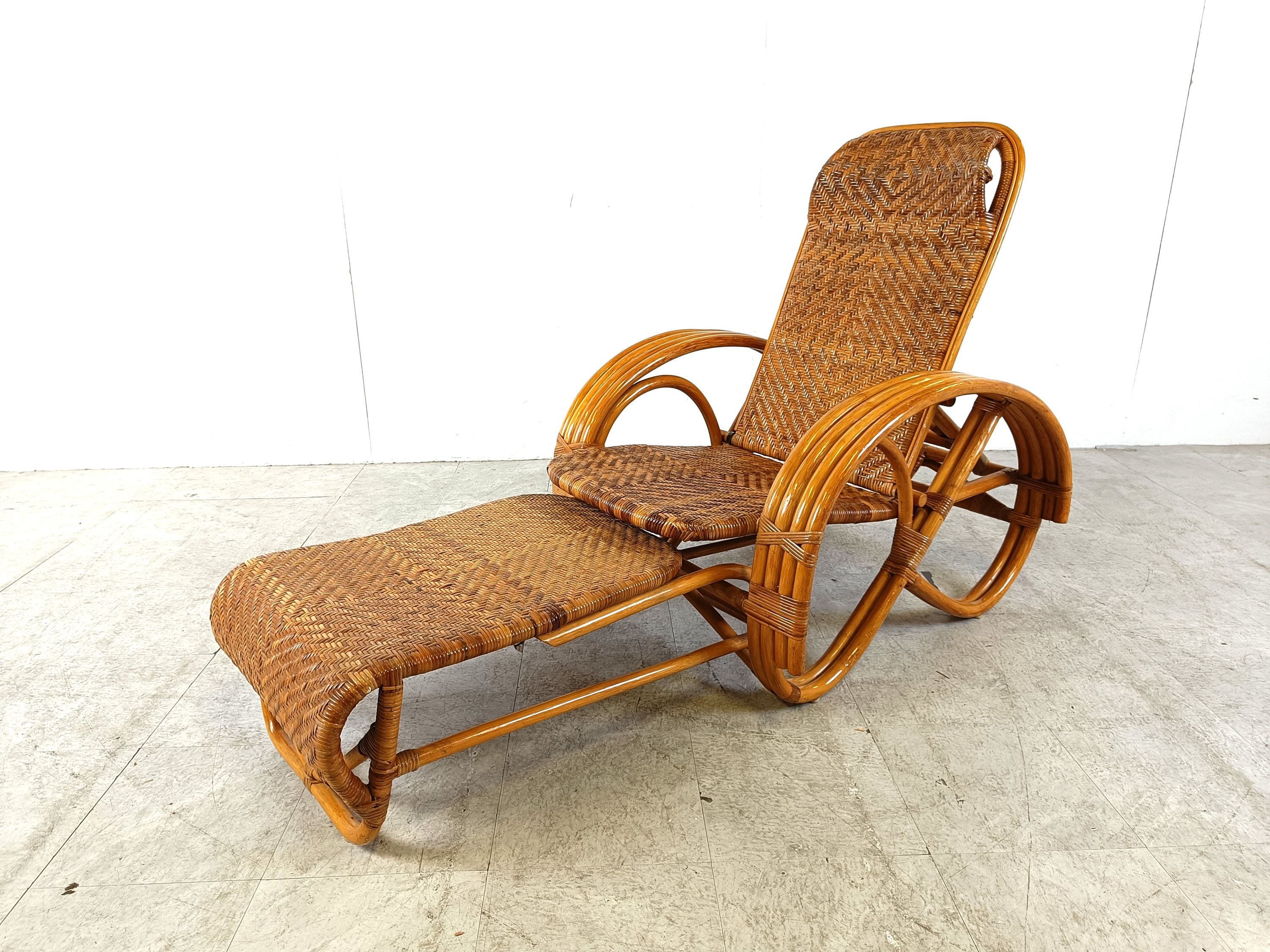 Bjs wicker 2024 chaise lounge