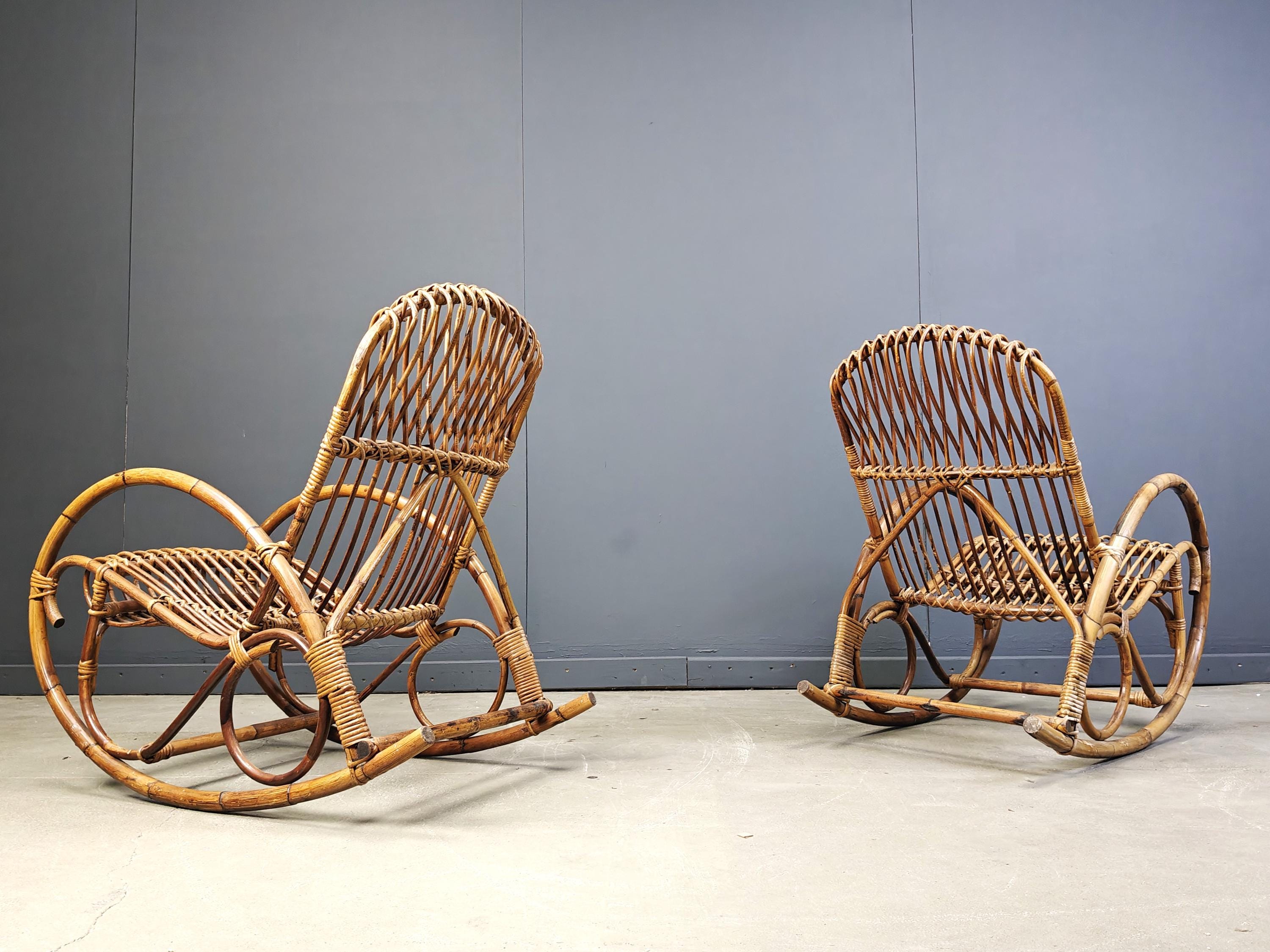 Franco albini chair - Etsy 日本