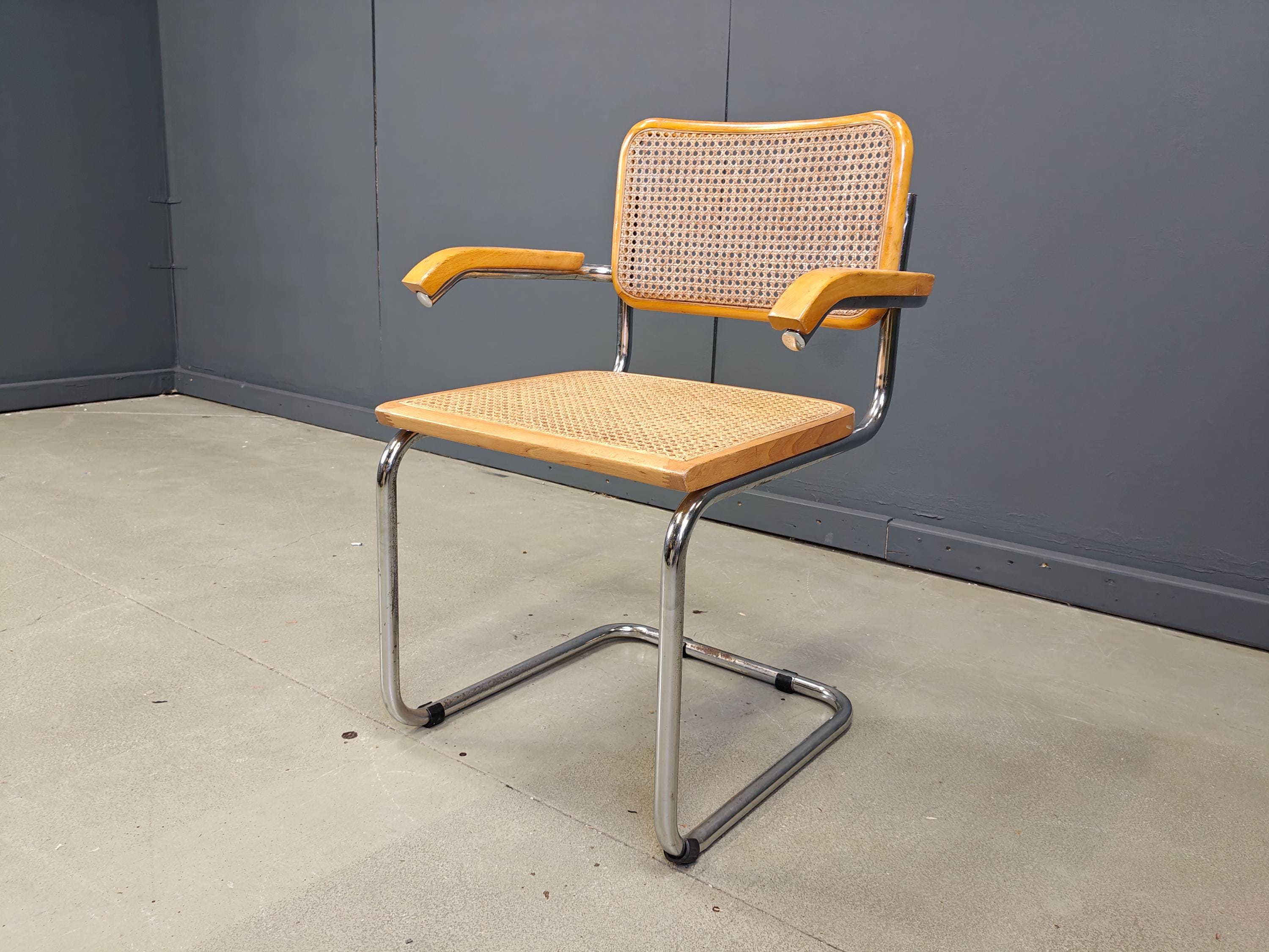 Vintage cesca chair - Etsy 日本
