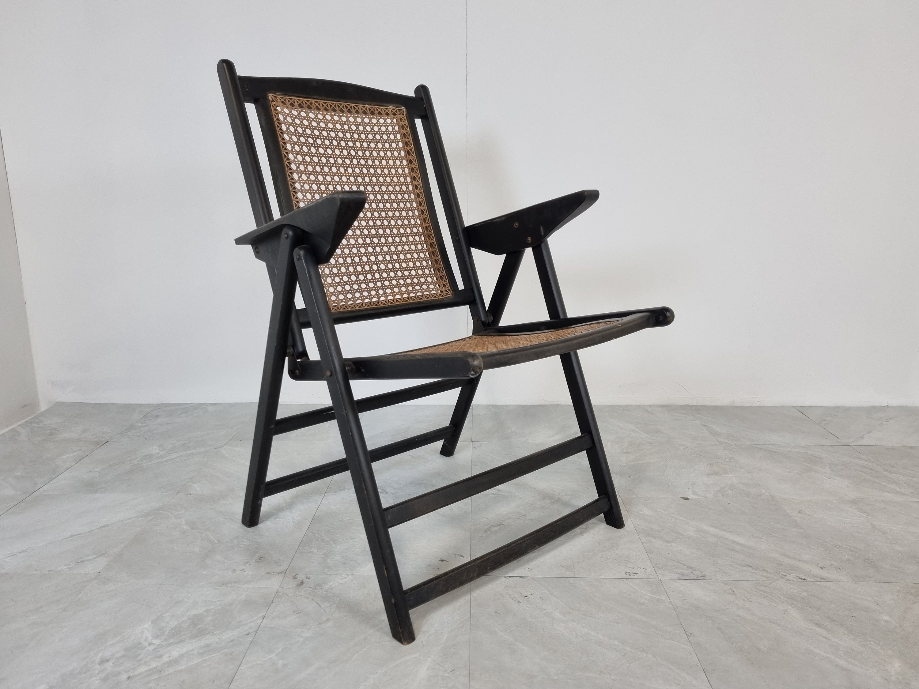 Chaise Pliable Italienne