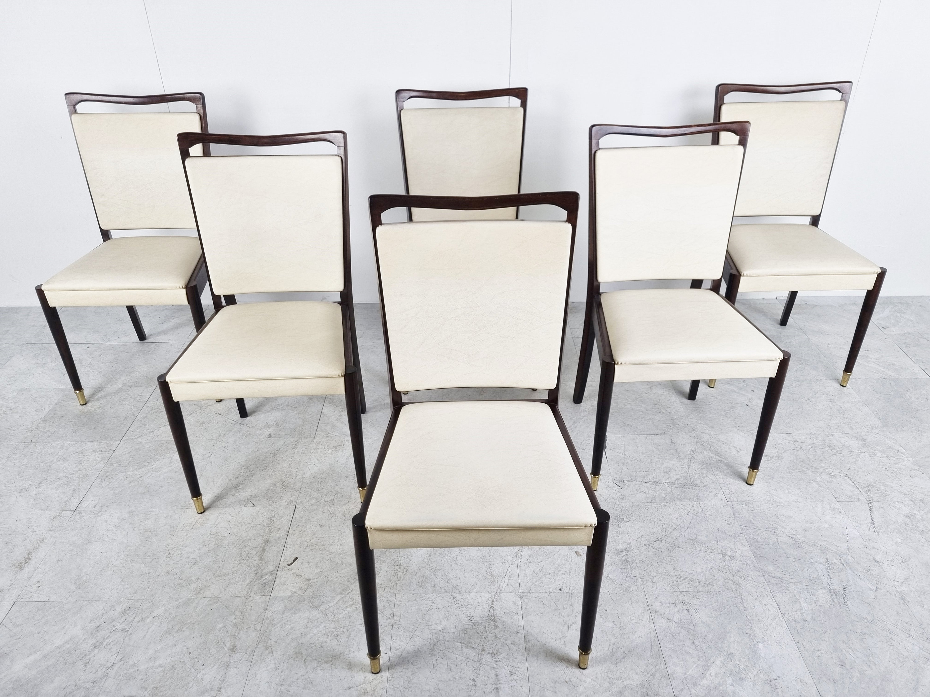 chaises De Salle À Manger