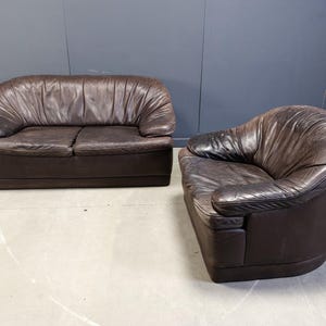 De Sede Ds47 Sofa - Etsy