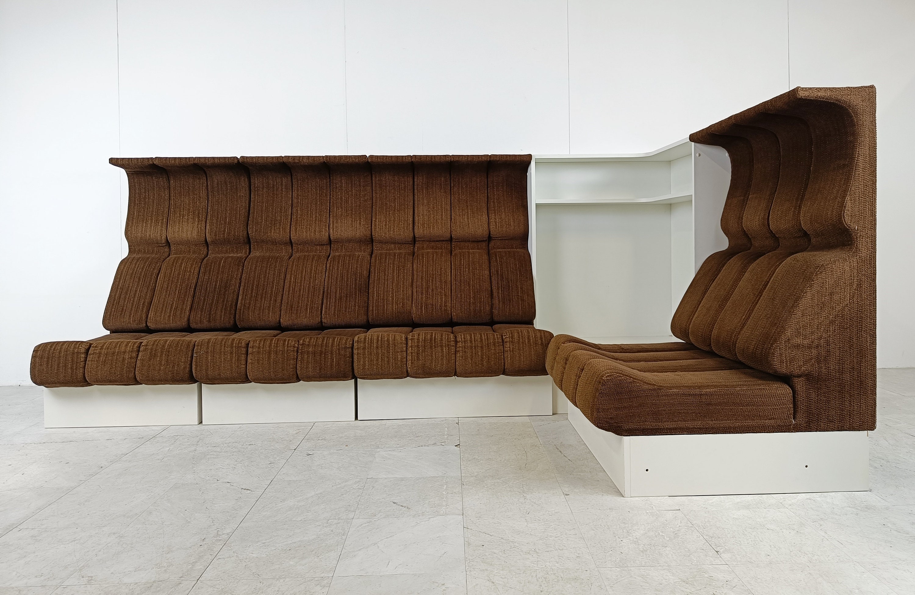 Hollywood regency ソファ　アメリカ　ビンテージ Hollywood regency ソファアメリカビンテージ